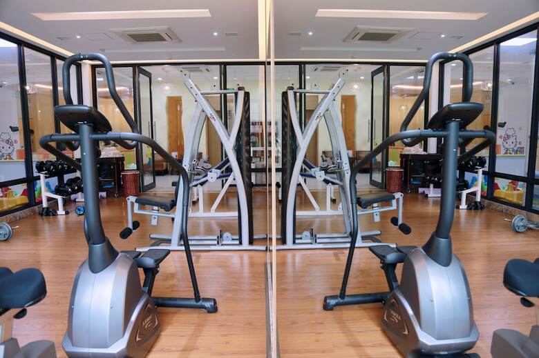 Hotel Narada Resort & Spa Perfume Bay