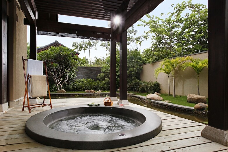 Hotel Narada Resort & Spa Perfume Bay