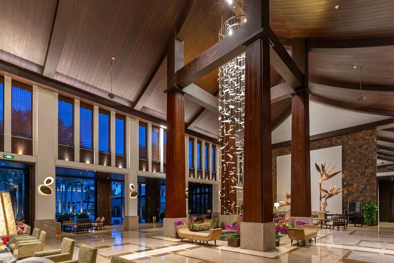Hotel Narada Resort & Spa Perfume Bay