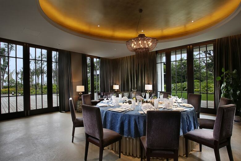 Hotel Narada Resort & Spa Perfume Bay