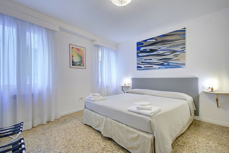 Apartamento Sasmi