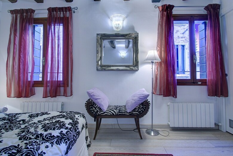 Apartamento Sam Venice