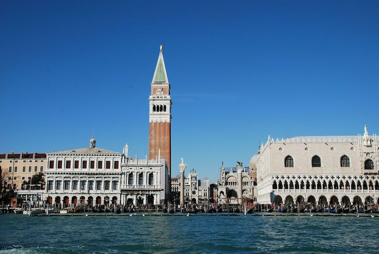 Apartamento Sam Venice