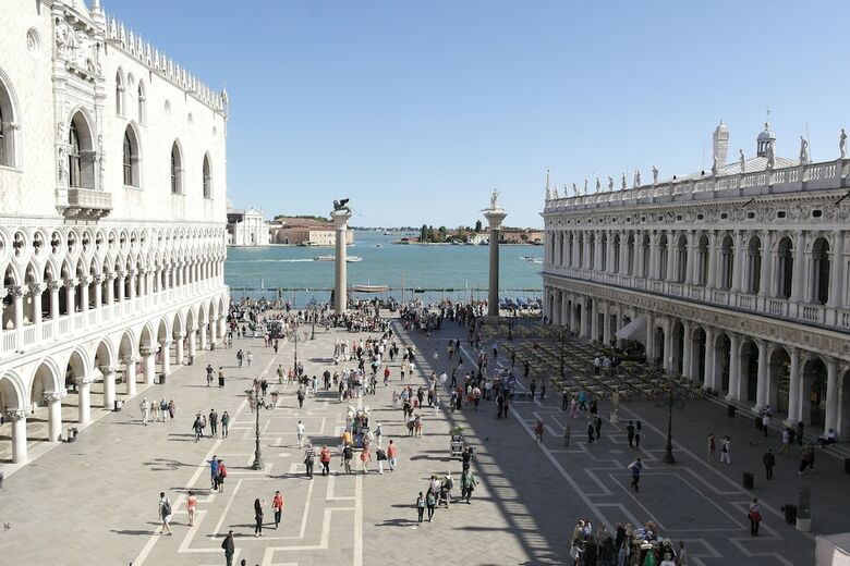 Apartamento Sam Venice