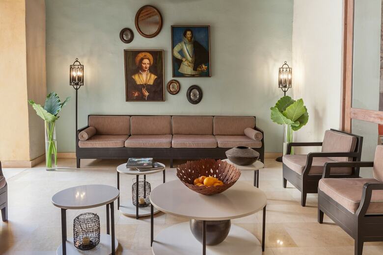 Tcherassi Hotel + Spa