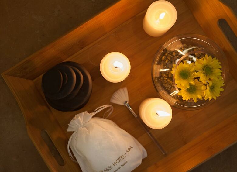 Tcherassi Hotel + Spa