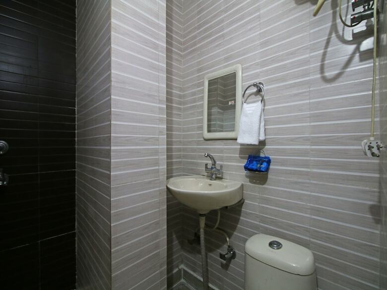 Hotel Oyo Flagship 573 Paharganj Ndls