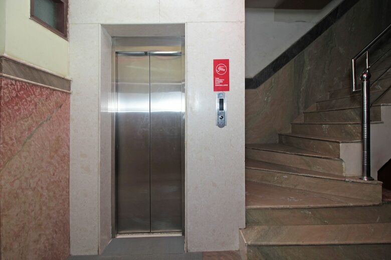 Hotel Oyo Flagship 573 Paharganj Ndls