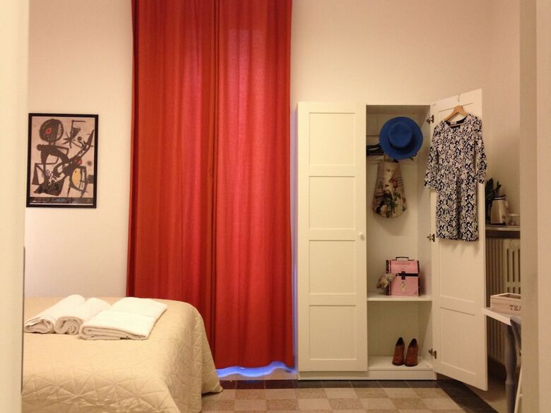 Hotel Dom� Vaticano Guest House