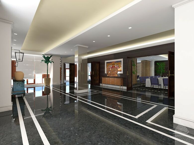 Jambuluwuk Oceano Seminyak Hotel