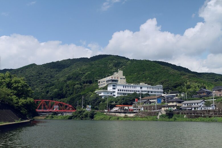 Hotel Ryutouen