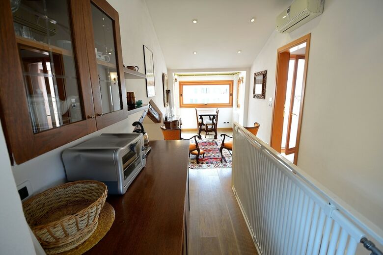 Apartamento Magdalena