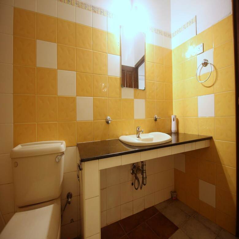 Hotel Villa Colombo 7