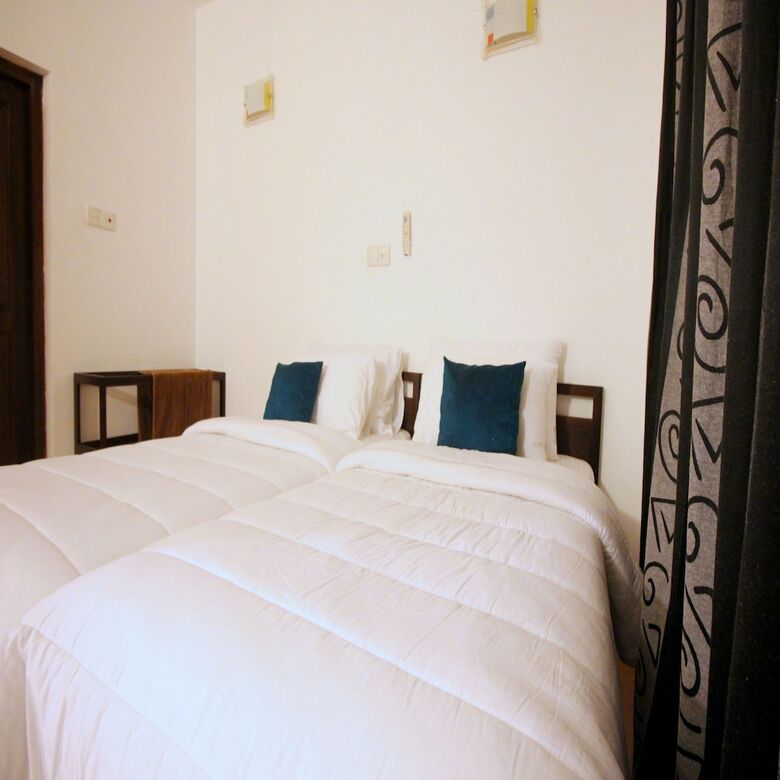 Hotel Villa Colombo 7