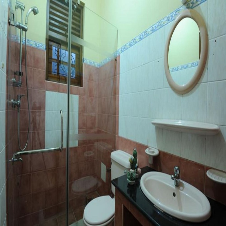 Hotel Villa Colombo 7