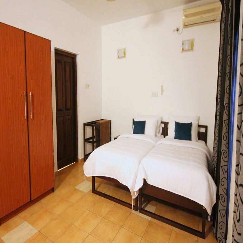 Hotel Villa Colombo 7