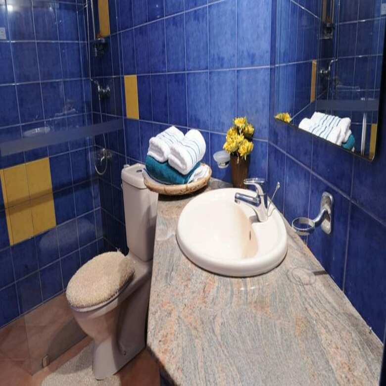 Hotel Villa Colombo 7