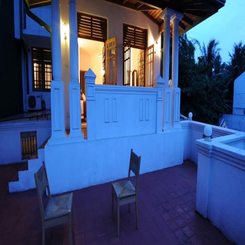 Hotel Villa Colombo 7