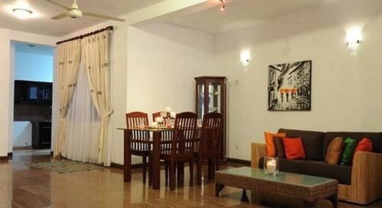 Hotel Villa Colombo 7