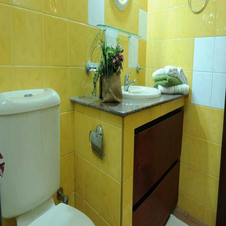 Hotel Villa Colombo 7