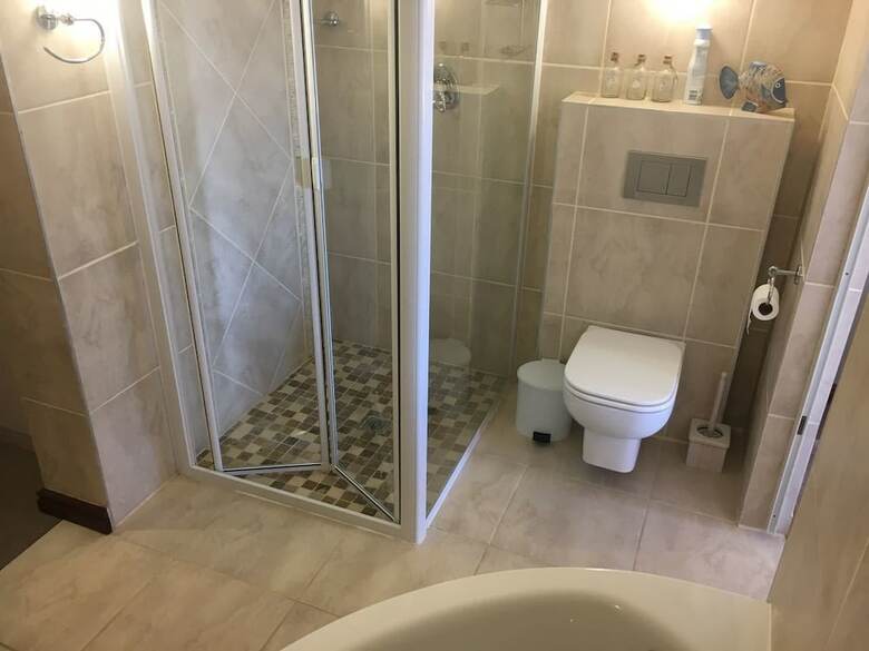 Hotel 387 Bushbuck
