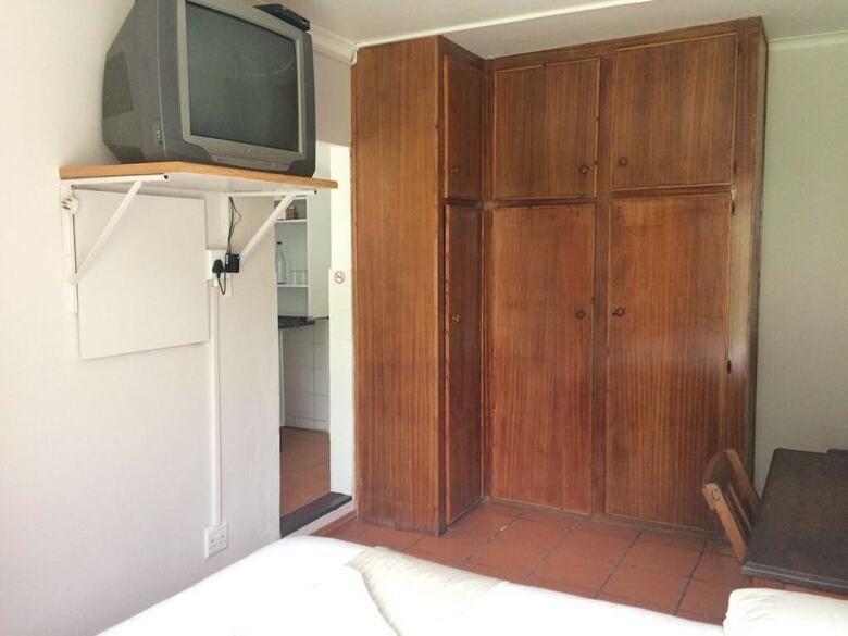 Hotel Gewel Guesthouse