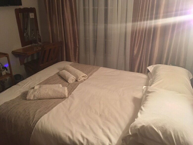Hotel Gewel Guesthouse