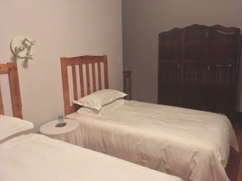 Hotel Gewel Guesthouse