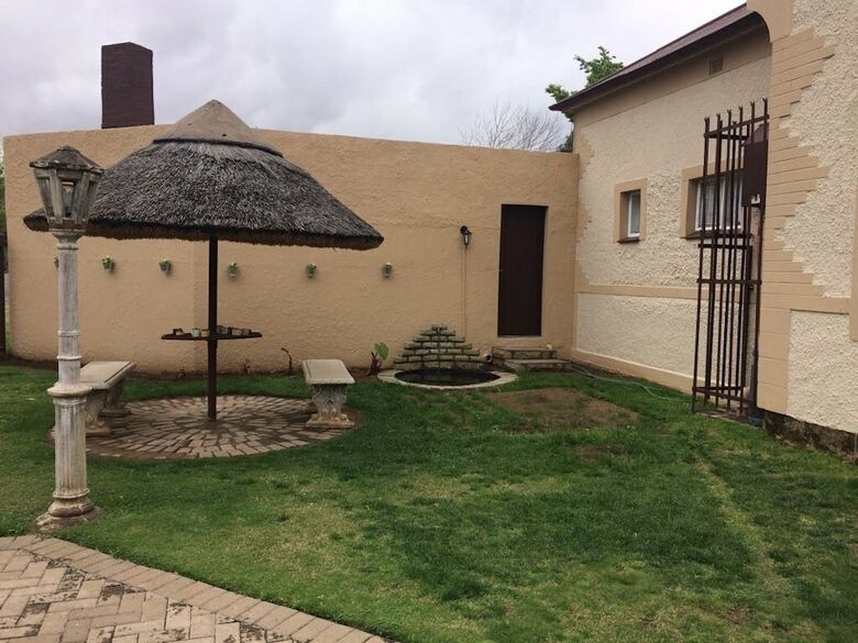 Hotel Gewel Guesthouse