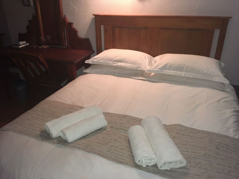 Hotel Gewel Guesthouse