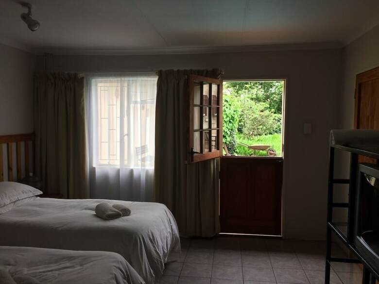 Hotel Gewel Guesthouse