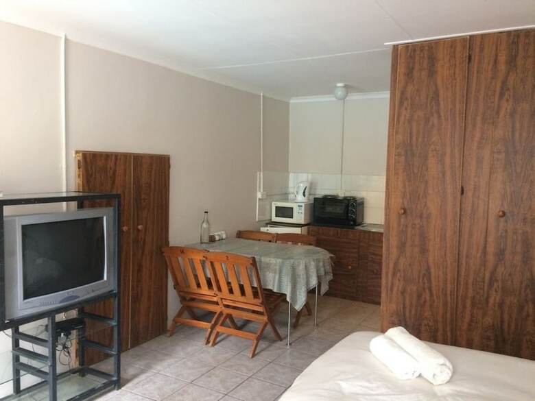 Hotel Gewel Guesthouse
