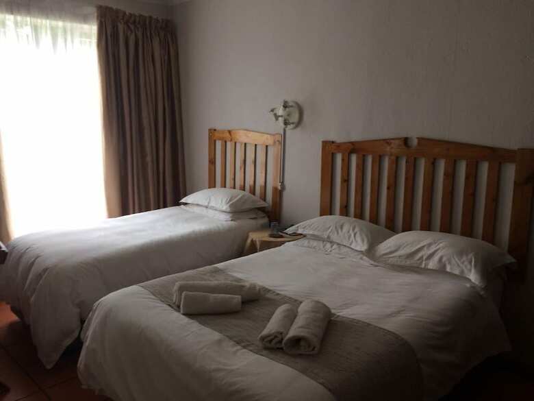 Hotel Gewel Guesthouse