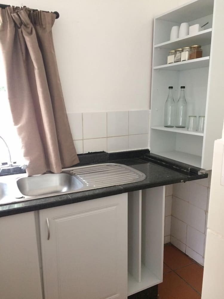 Hotel Gewel Guesthouse