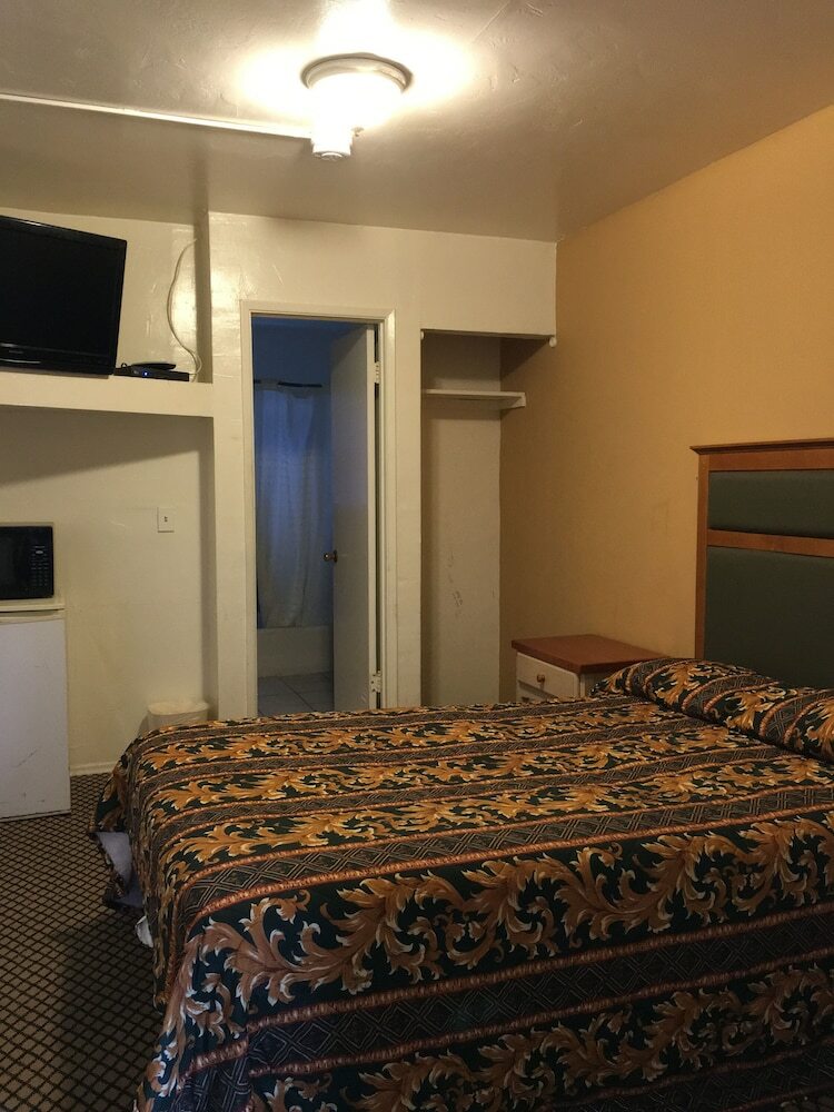 La Jolla Biltmore Motel