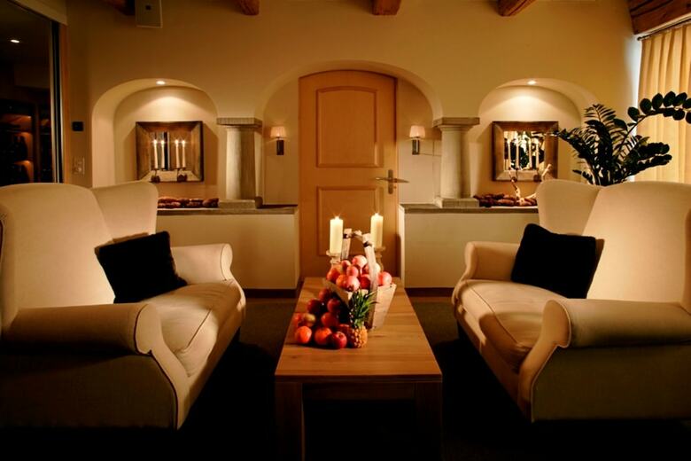 Hotel Lenzerhorn Spa & Wellness