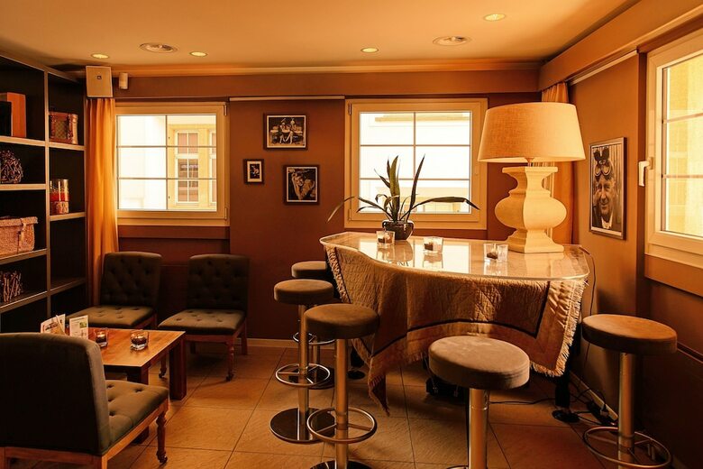 Hotel Lenzerhorn Spa & Wellness