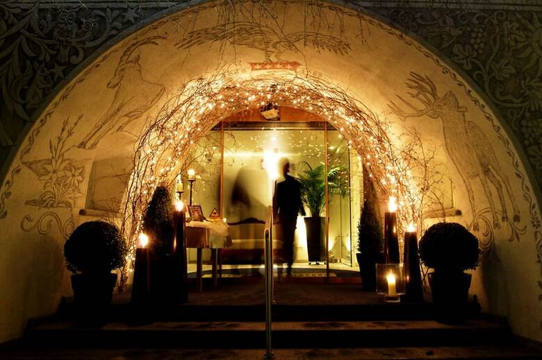 Hotel Lenzerhorn Spa & Wellness