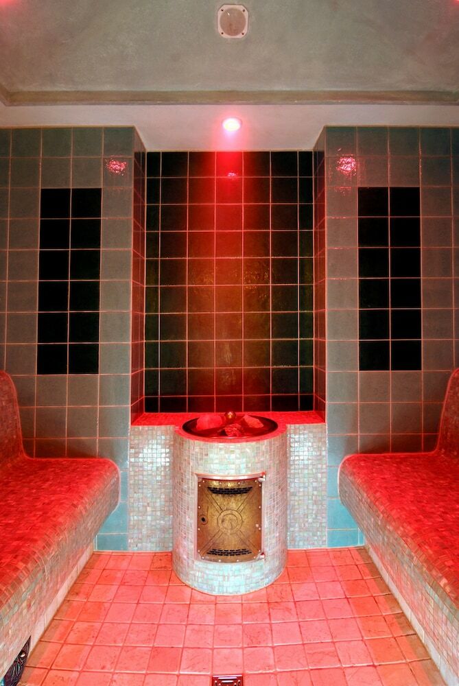 Hotel Lenzerhorn Spa & Wellness