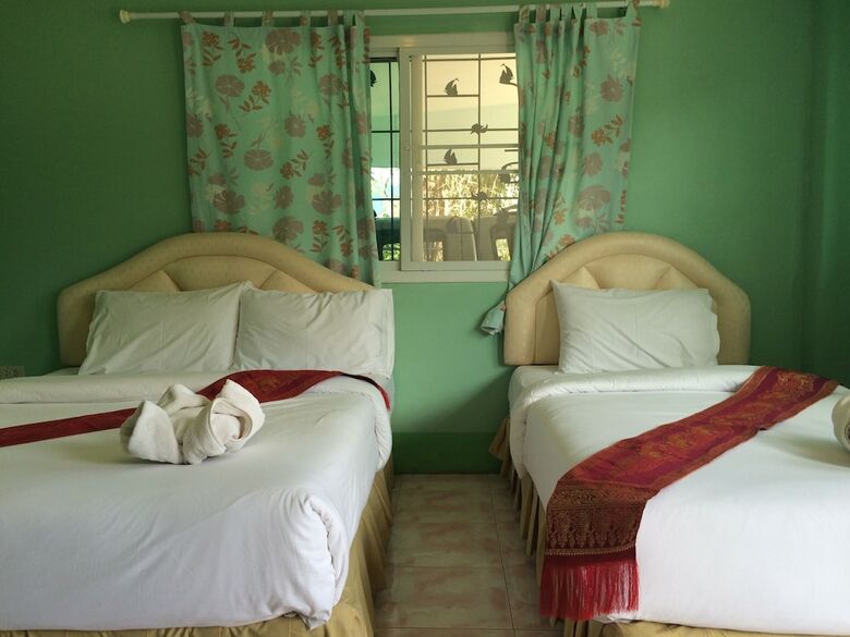 Hotel Paramee Inn Pai Resort