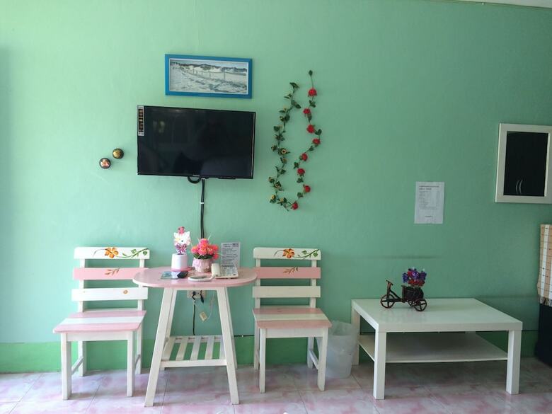 Hotel Paramee Inn Pai Resort