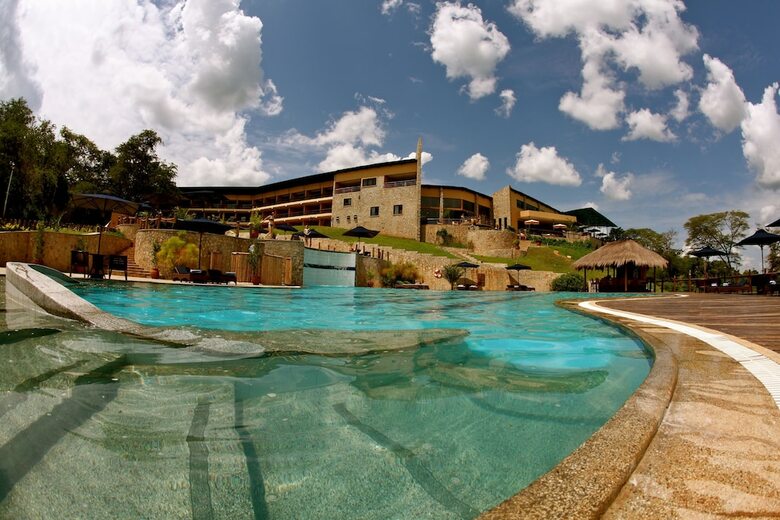 Posada Chobe Safari Lodge