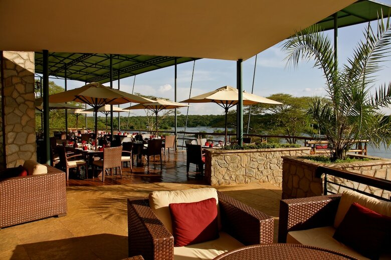Posada Chobe Safari Lodge