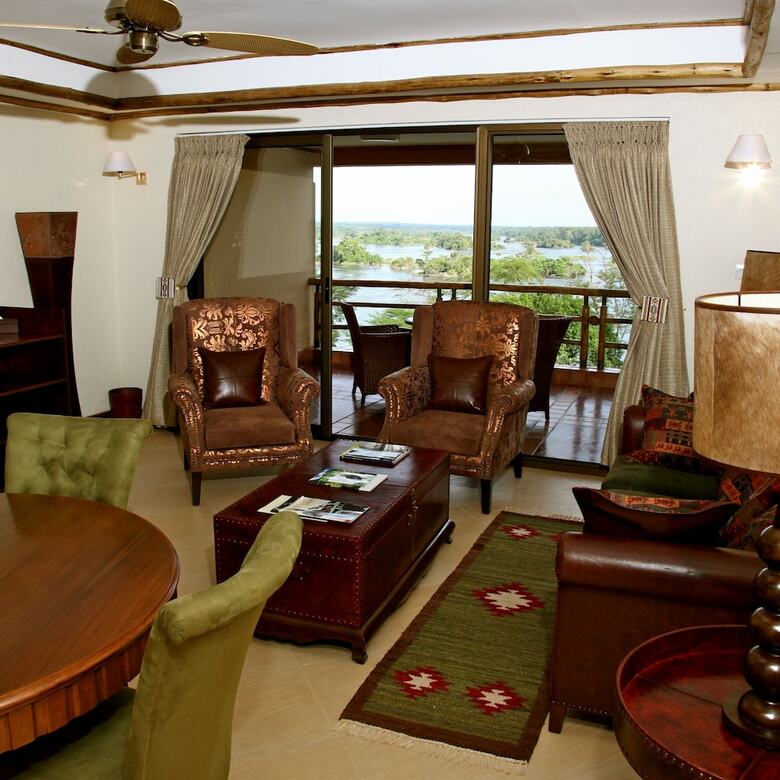 Posada Chobe Safari Lodge