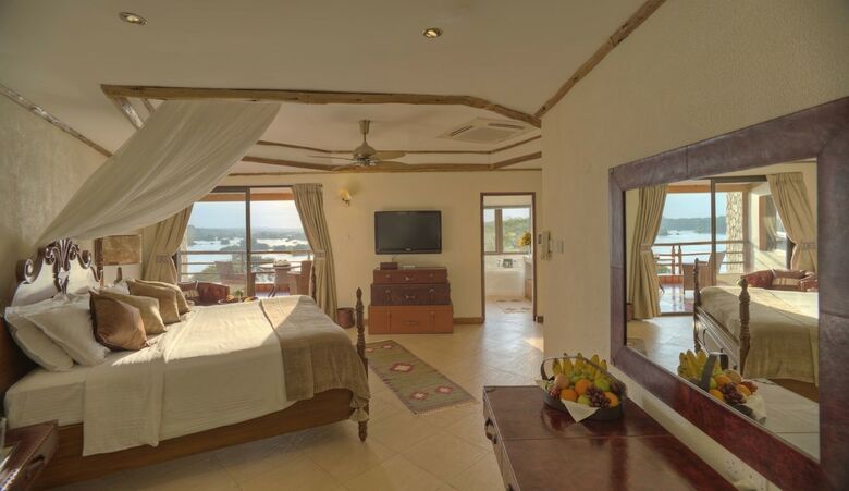 Posada Chobe Safari Lodge