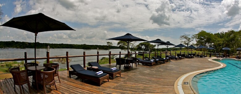 Posada Chobe Safari Lodge