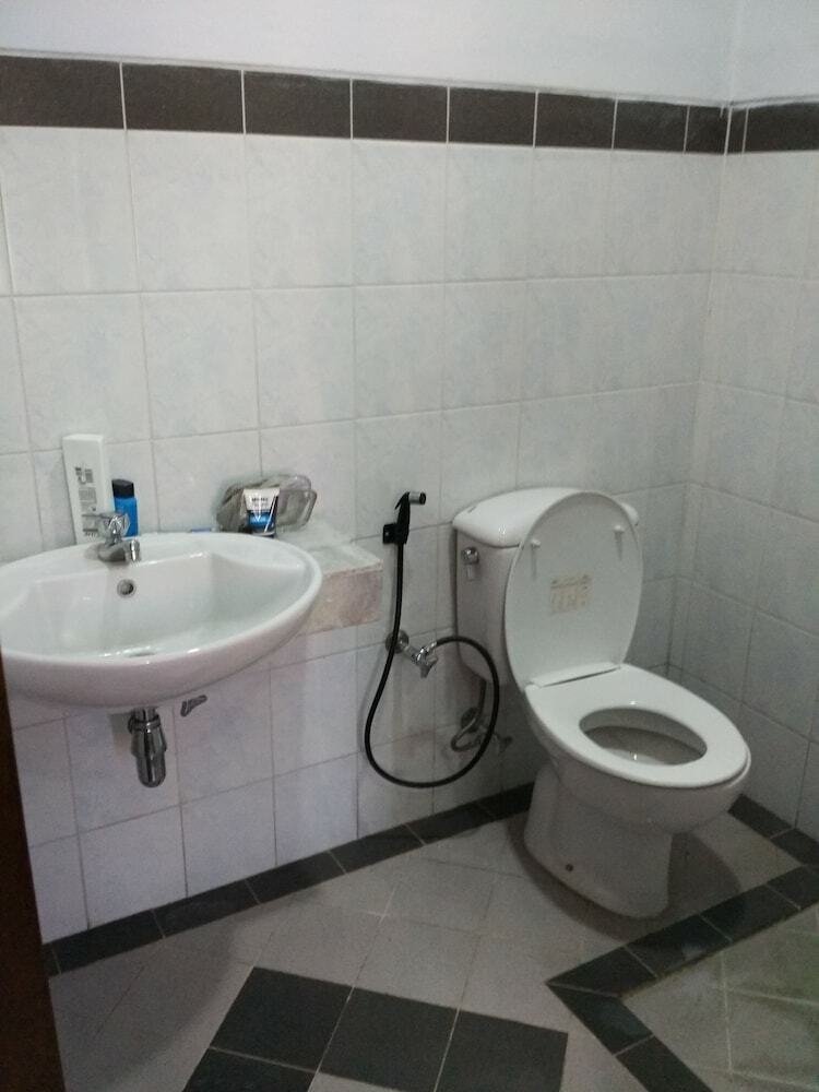 Villa Sabrina Bumi Ciherang