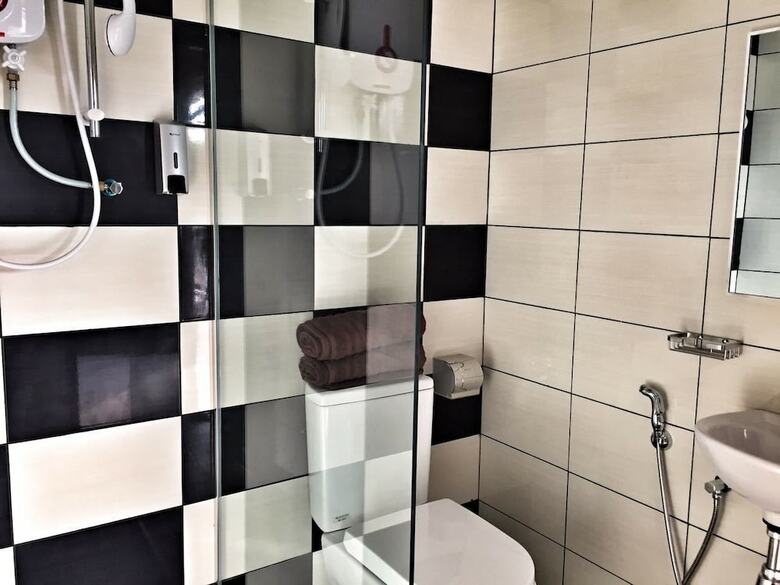 Hotel Destini Akef Villa