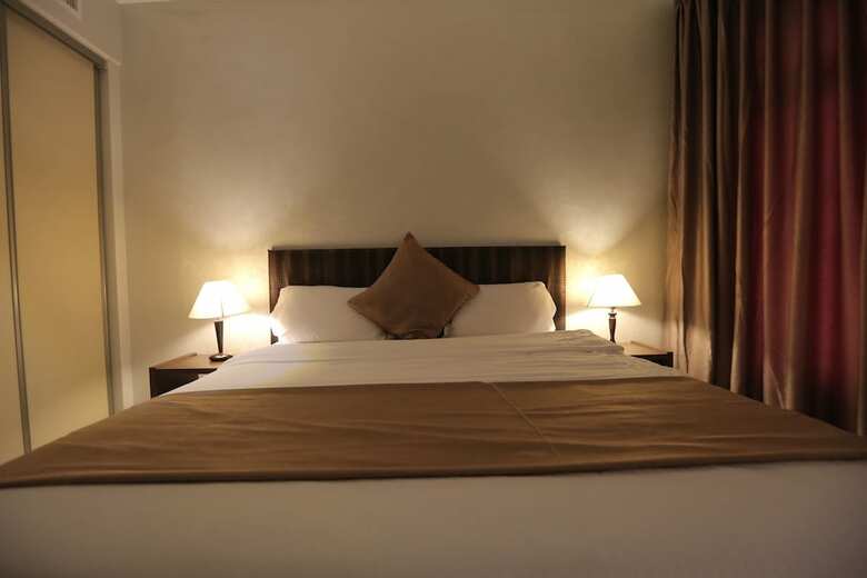 Jabal Amman Hotel (Heritage House)