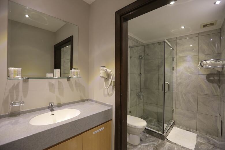 Jabal Amman Hotel (Heritage House)